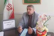 مراسم افتتاحیه پایگاه های تابستانه مدارس استثنایی استان گلستان برگزار شد
